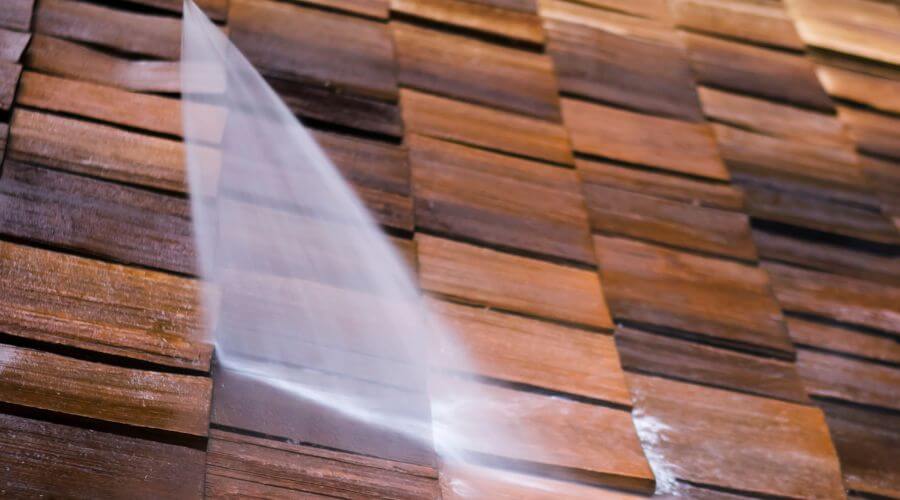 Roof Repair in Green Lake, WI
